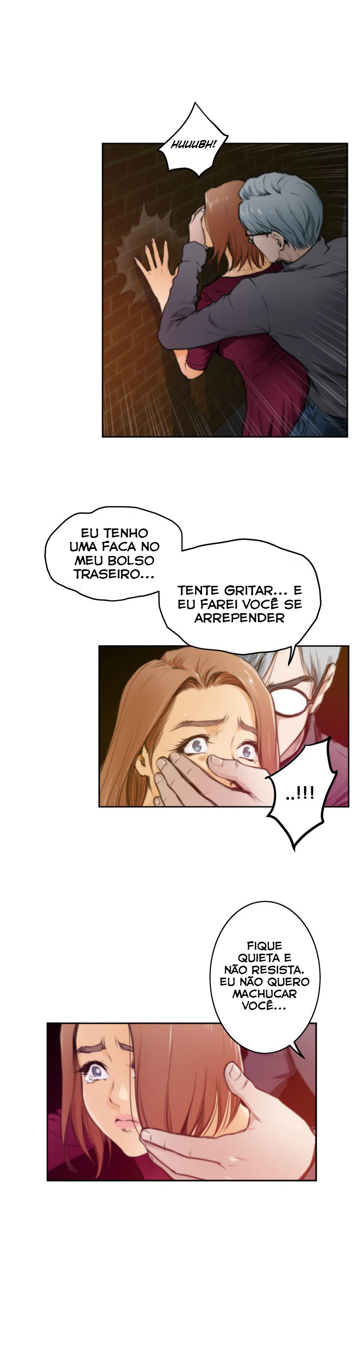 H-Mate Capítulo 29 Página 15