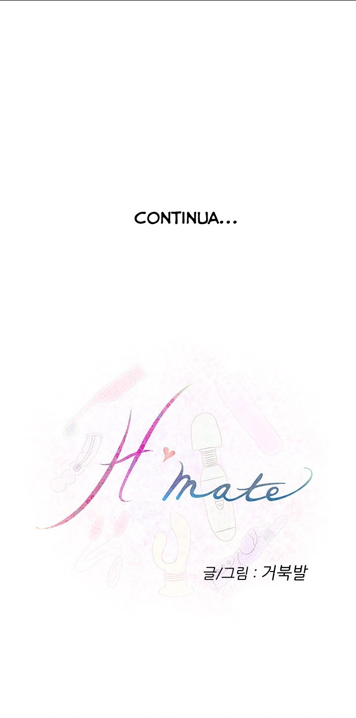 H-Mate Capítulo 29 Página 17