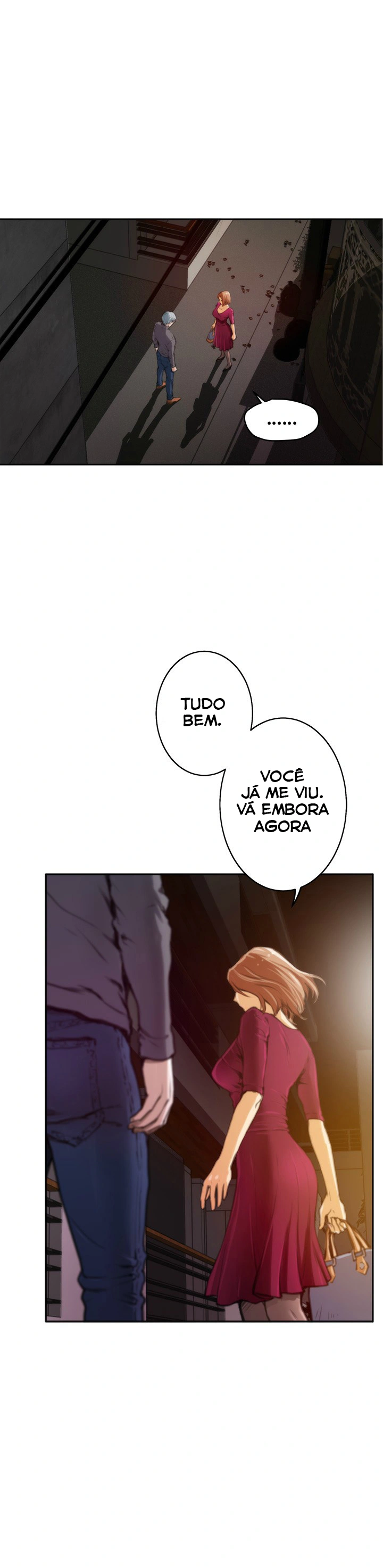 H-Mate Capítulo 29 Página 5