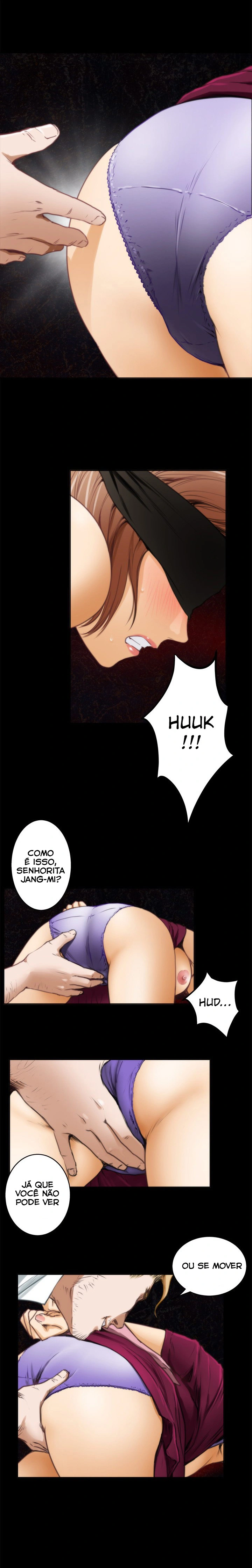 H-Mate Capítulo 33 Página 9