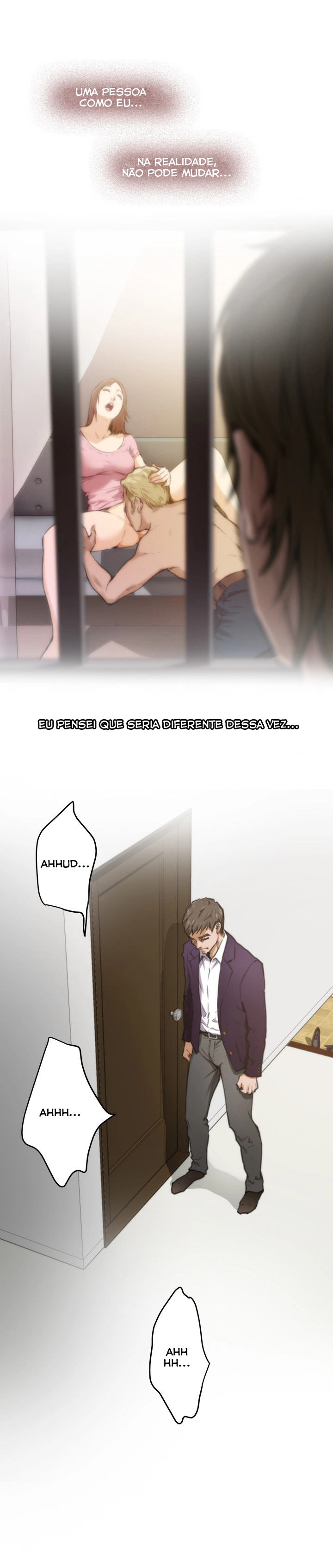 H-Mate Capítulo 34 Página 6