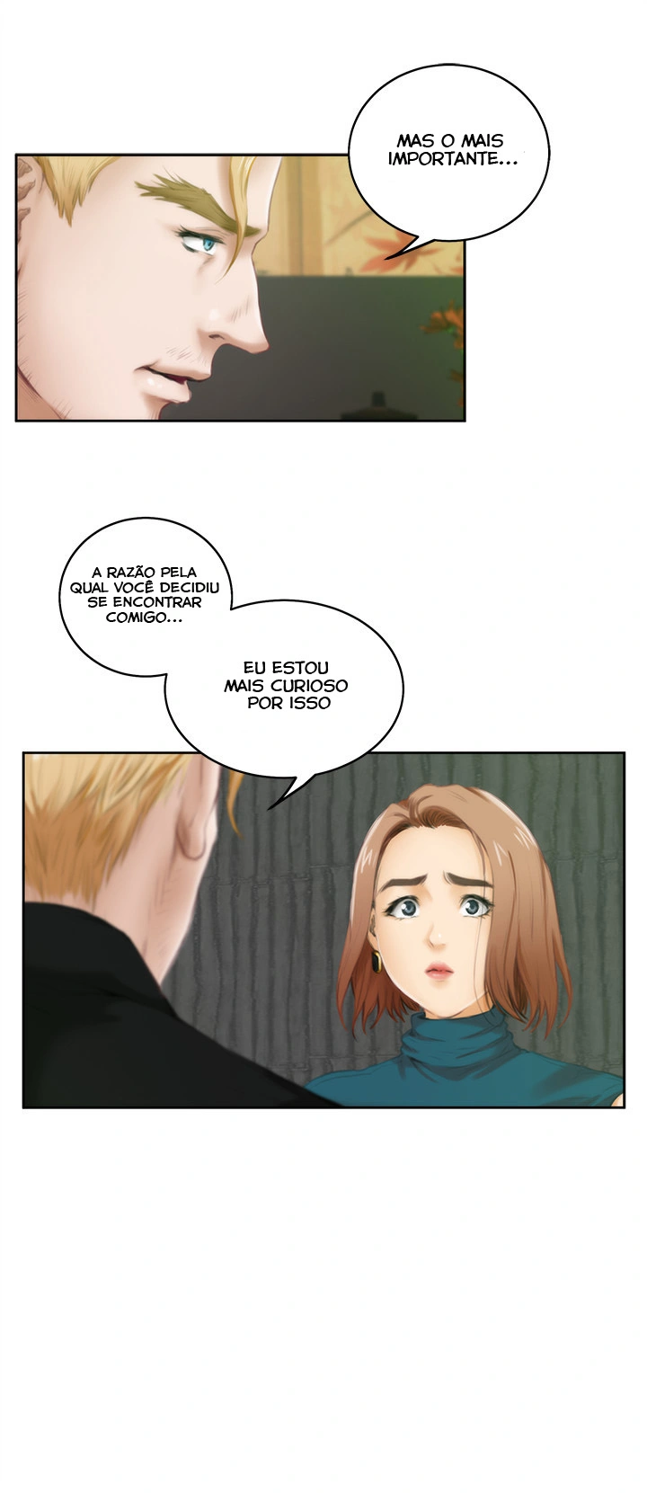 H-Mate Capítulo 39 Página 6