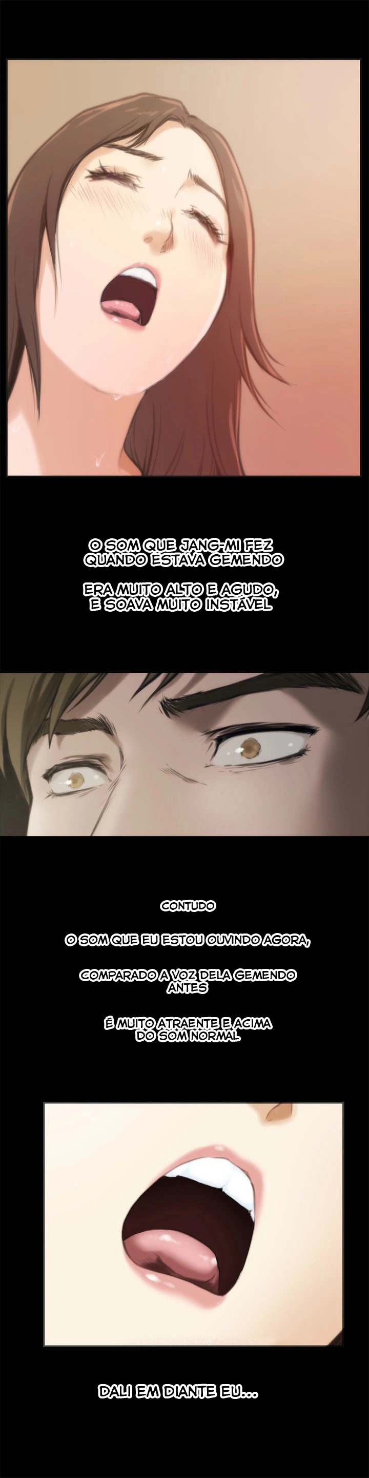H-Mate Capítulo 4 Página 10