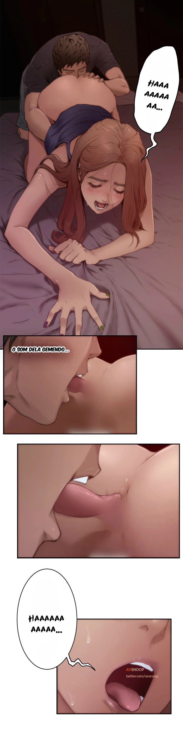 H-Mate Capítulo 4 Página 7