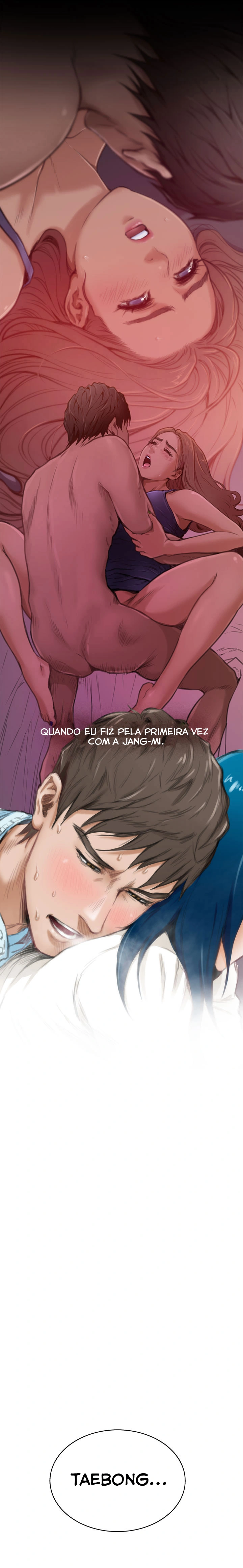 H-Mate Capítulo 42 Página 9