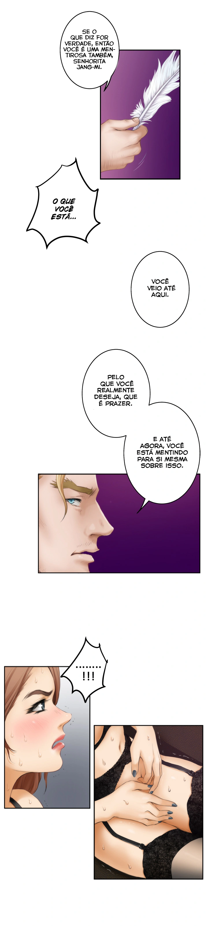 H-Mate Capítulo 43 Página 5