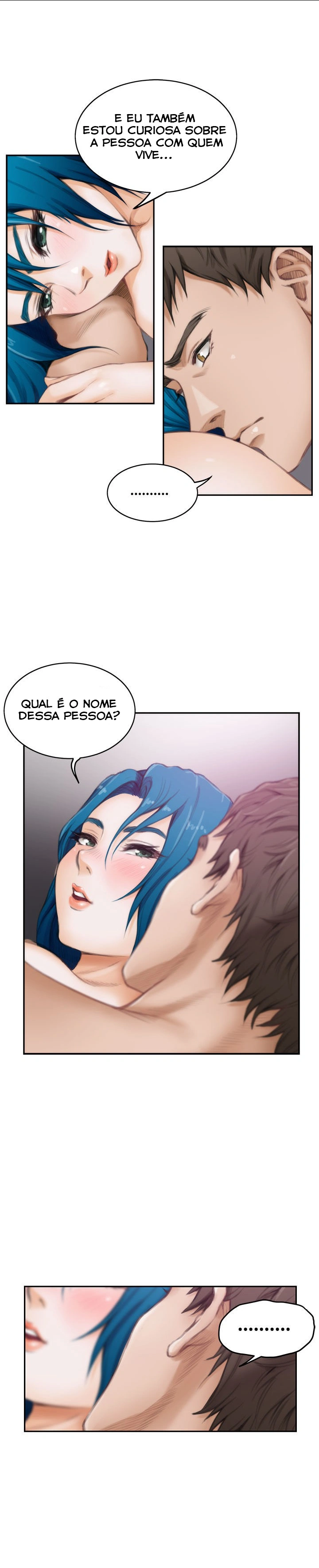 H-Mate Capítulo 44 Página 20