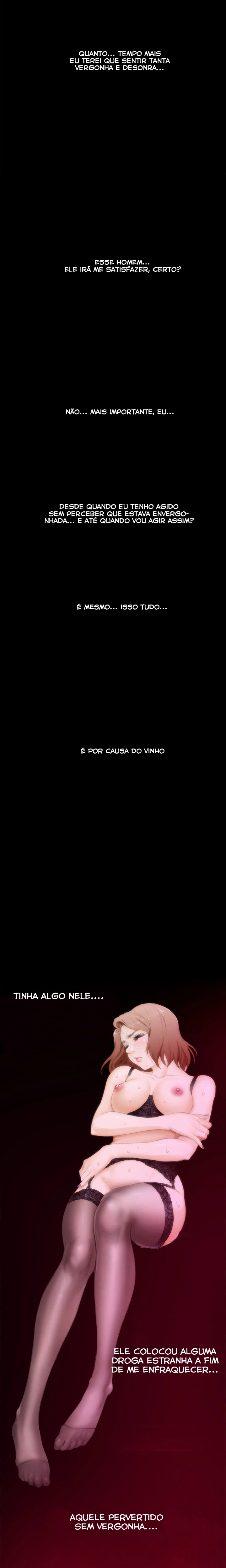 H-Mate Capítulo 44 Página 3