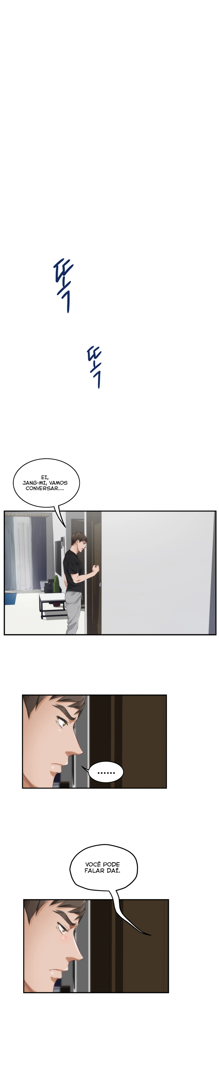 H-Mate Capítulo 47 Página 18