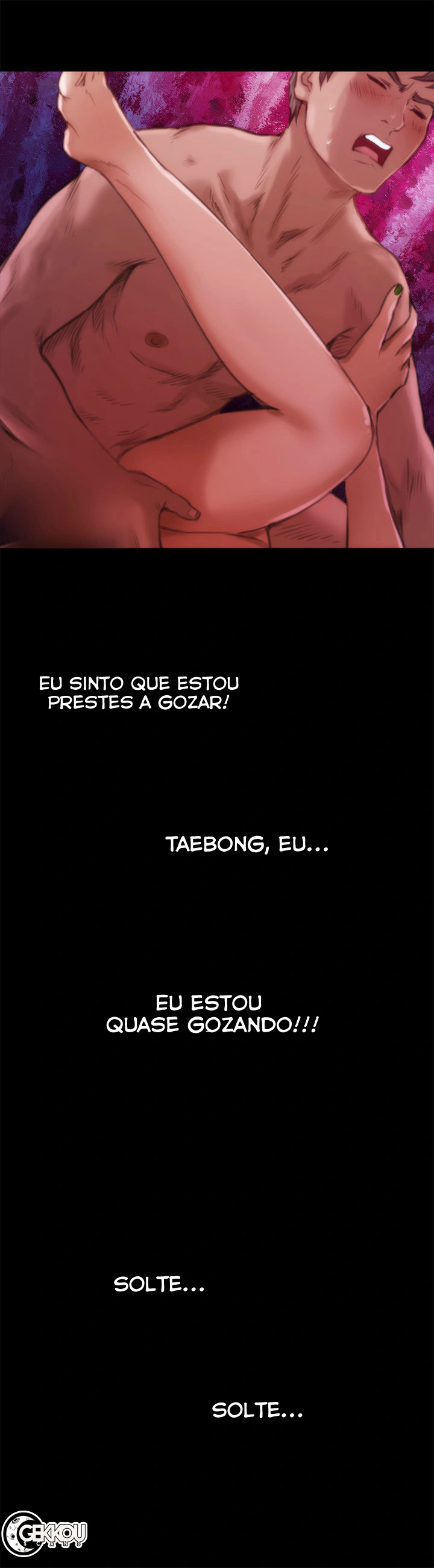 H-Mate Capítulo 5 Página 15