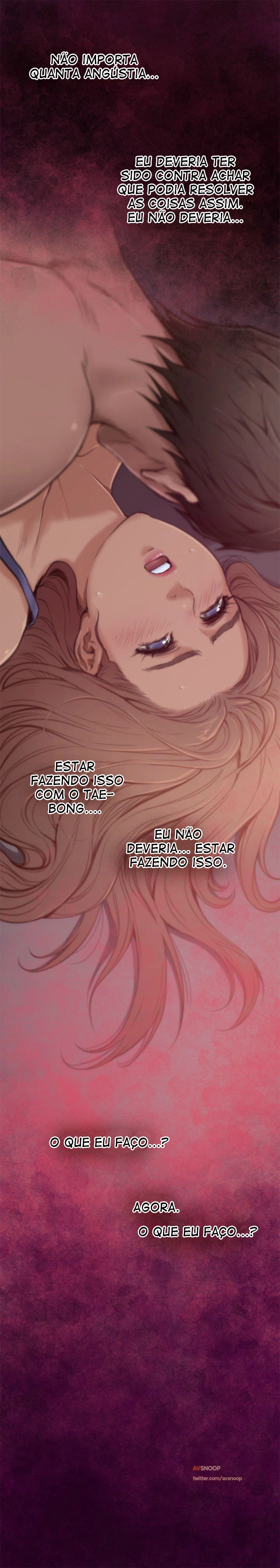 H-Mate Capítulo 5 Página 4