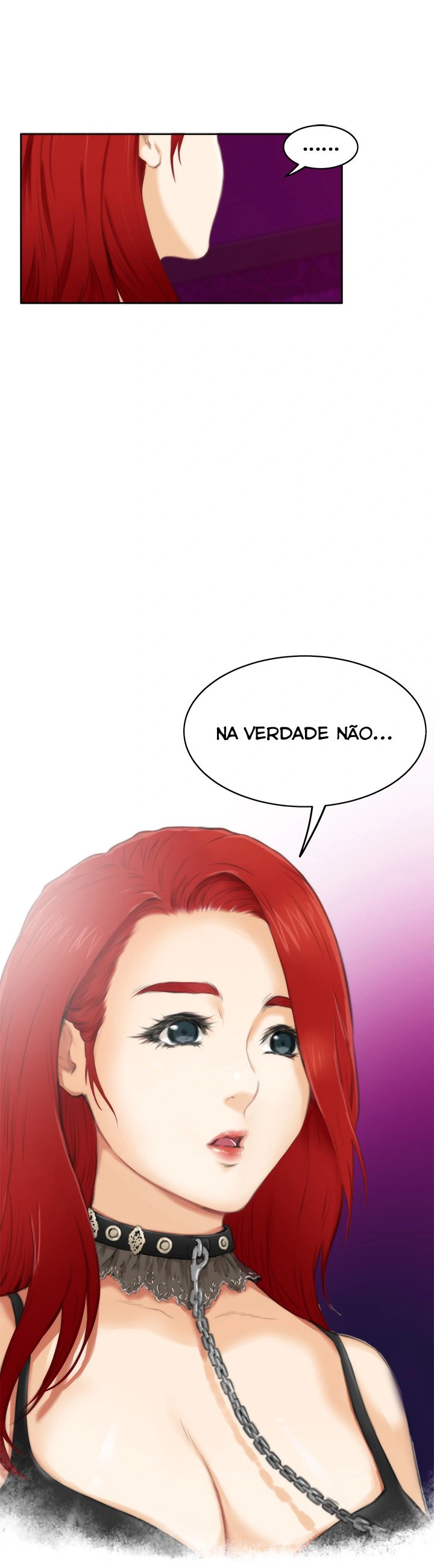H-Mate Capítulo 54 Página 23