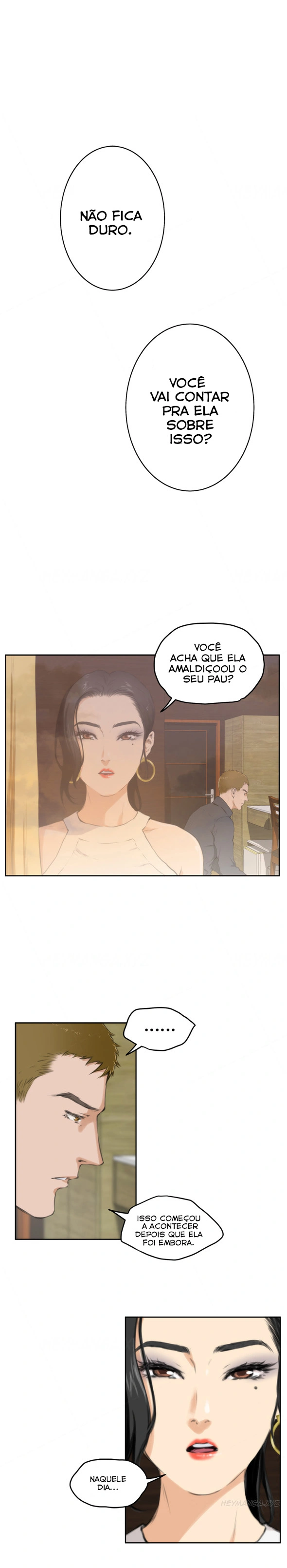 H-Mate Capítulo 59 Página 5