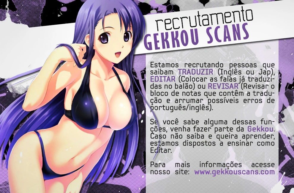 H-Mate Capítulo 6 Página 1