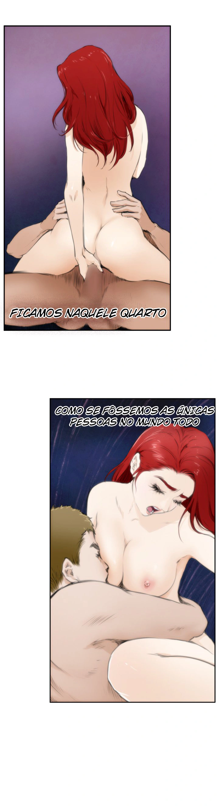H-Mate Capítulo 62 Página 14