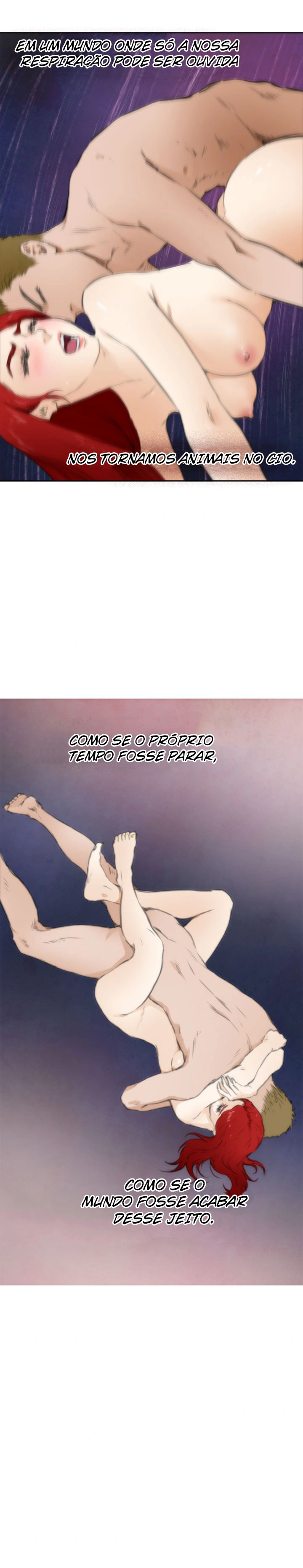 H-Mate Capítulo 62 Página 15