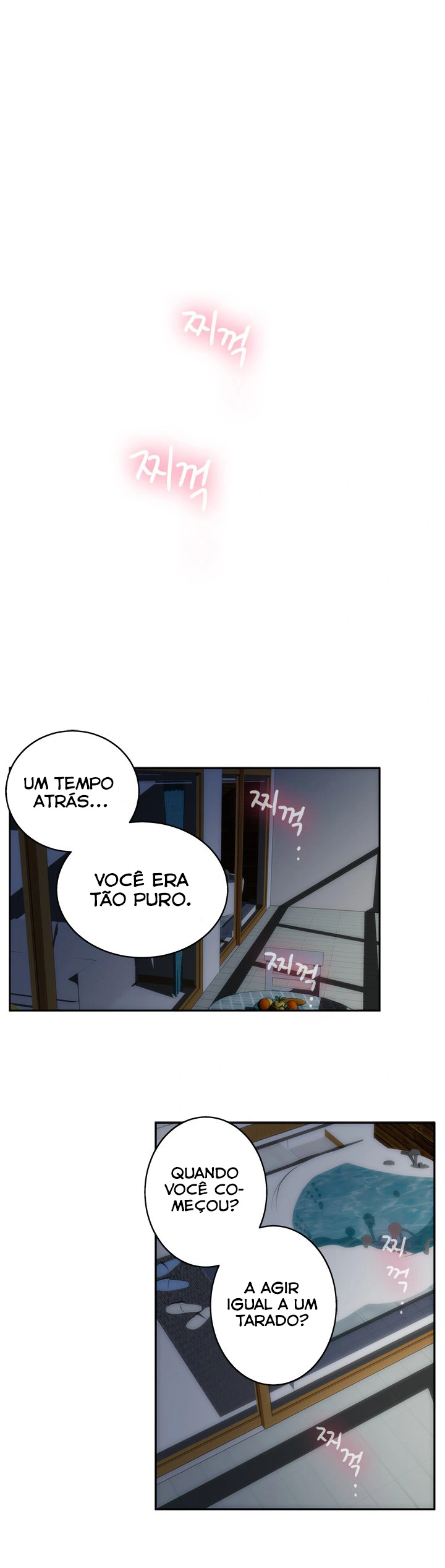 H-Mate Capítulo 68 Página 12