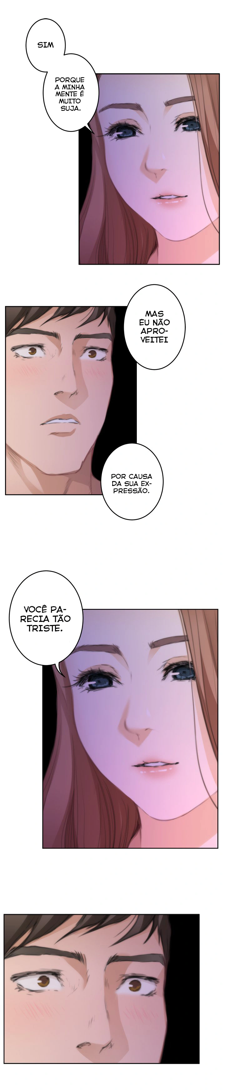 H-Mate Capítulo 72 Página 12