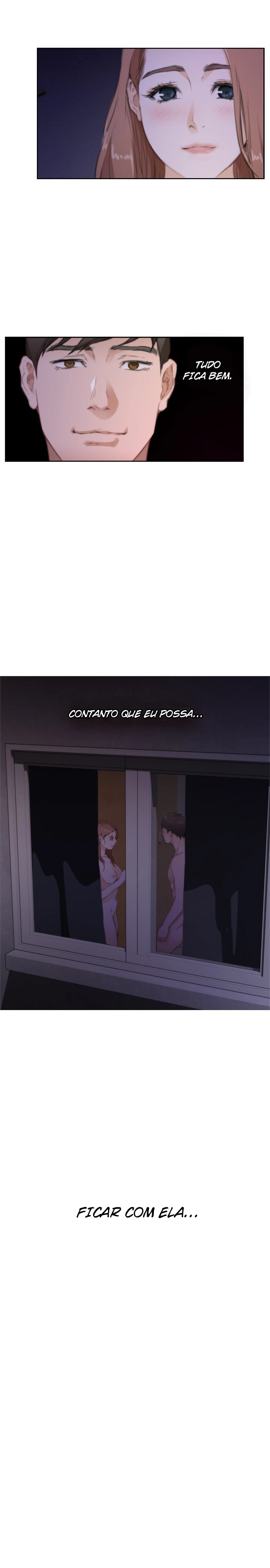 H-Mate Capítulo 72 Página 16