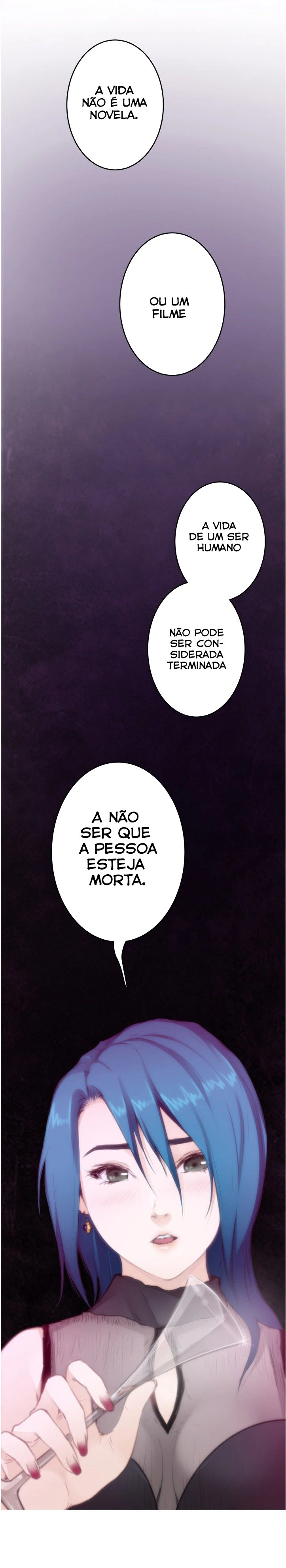 H-Mate Capítulo 74 Página 16