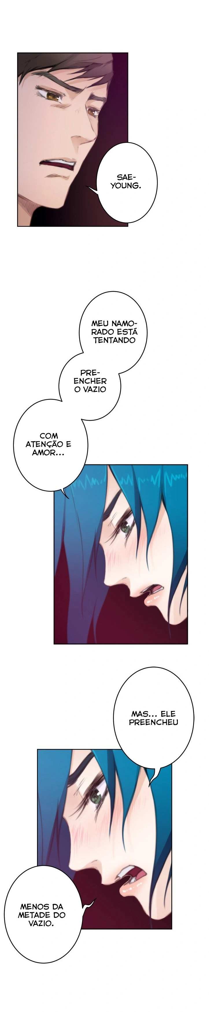 H-Mate Capítulo 74 Página 23