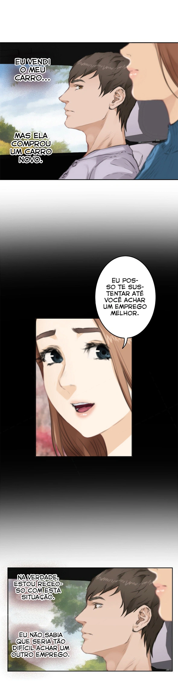 H-Mate Capítulo 77 Página 11
