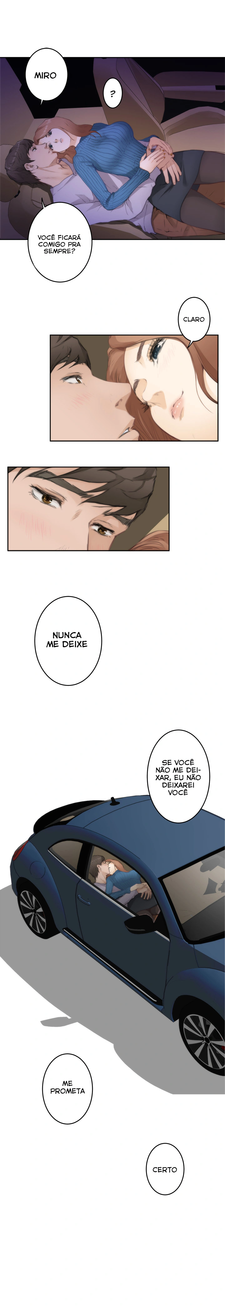 H-Mate Capítulo 79 Página 16