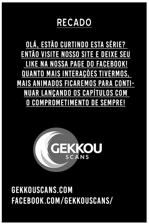 H-Mate Capítulo 80 Página 22