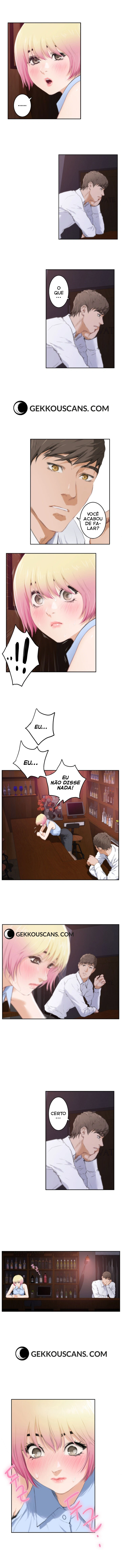 H-Mate Capítulo 86 Página 7