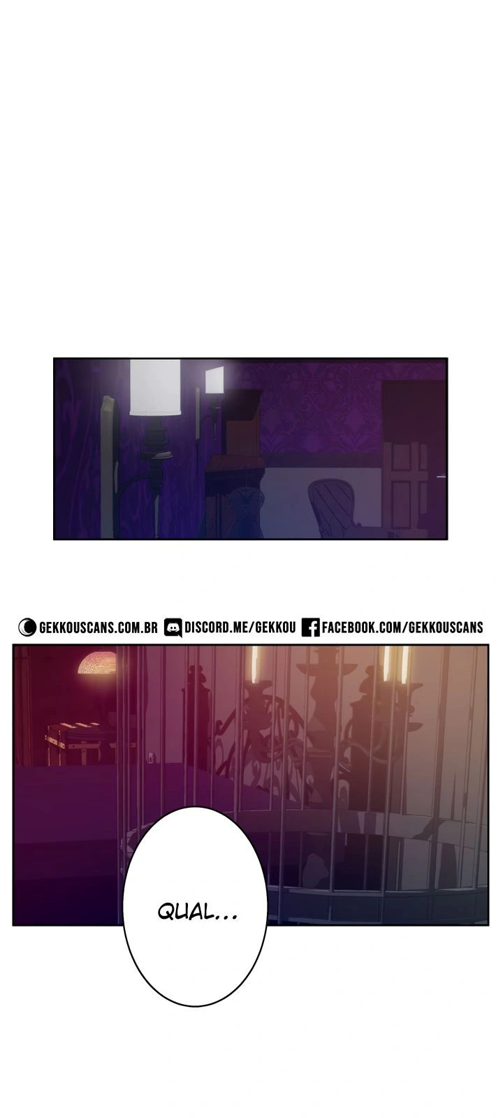 H-Mate Capítulo 96 Página 2