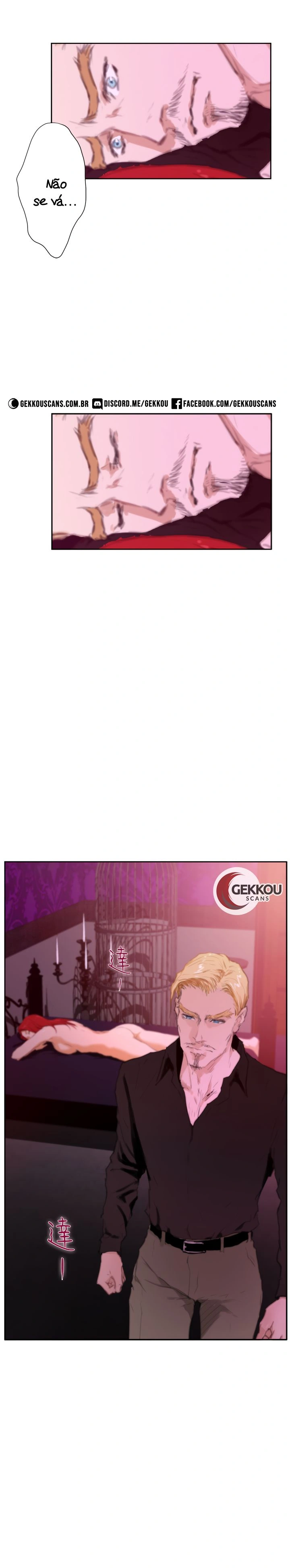 H-Mate Capítulo 96 Página 22