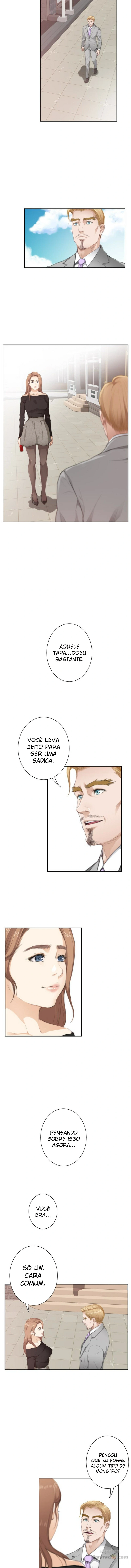H-Mate Capítulo 97 Página 11