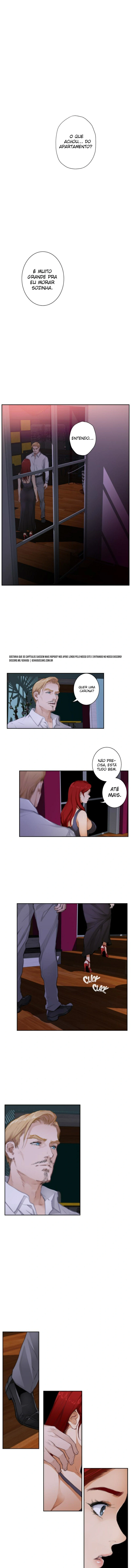 H-Mate Capítulo 97 Página 2