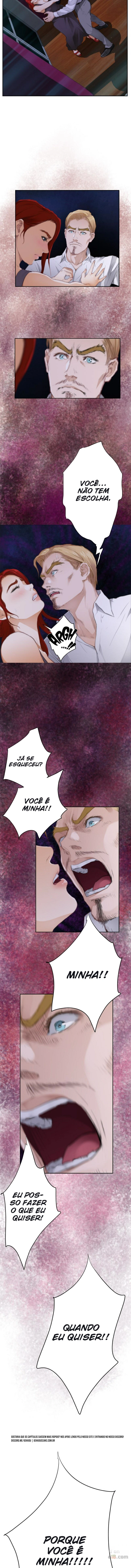 H-Mate Capítulo 97 Página 4