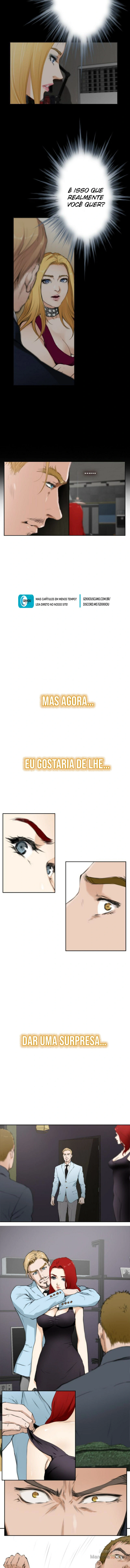 H-Mate Capítulo 97 Página 8