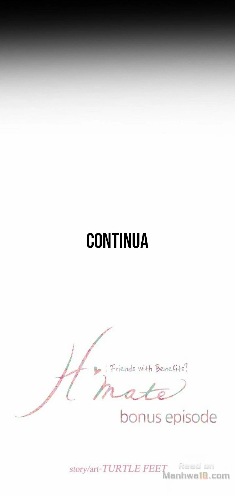 H-Mate Capítulo 98 Página 17