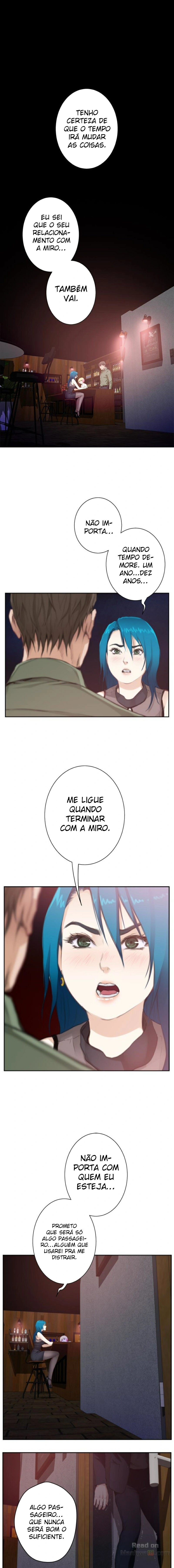 H-Mate Capítulo 98 Página 2
