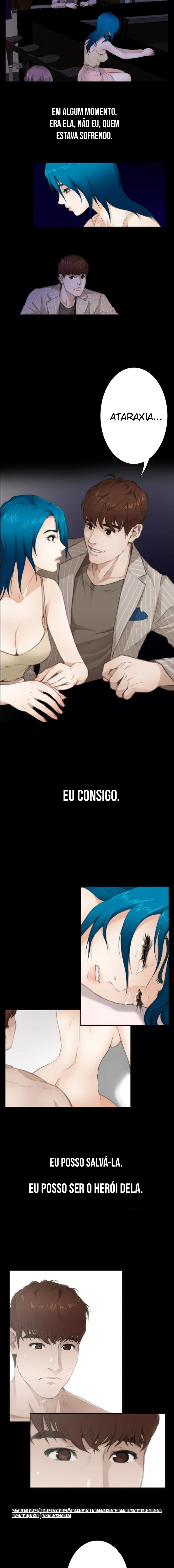 H-Mate Capítulo 98 Página 5