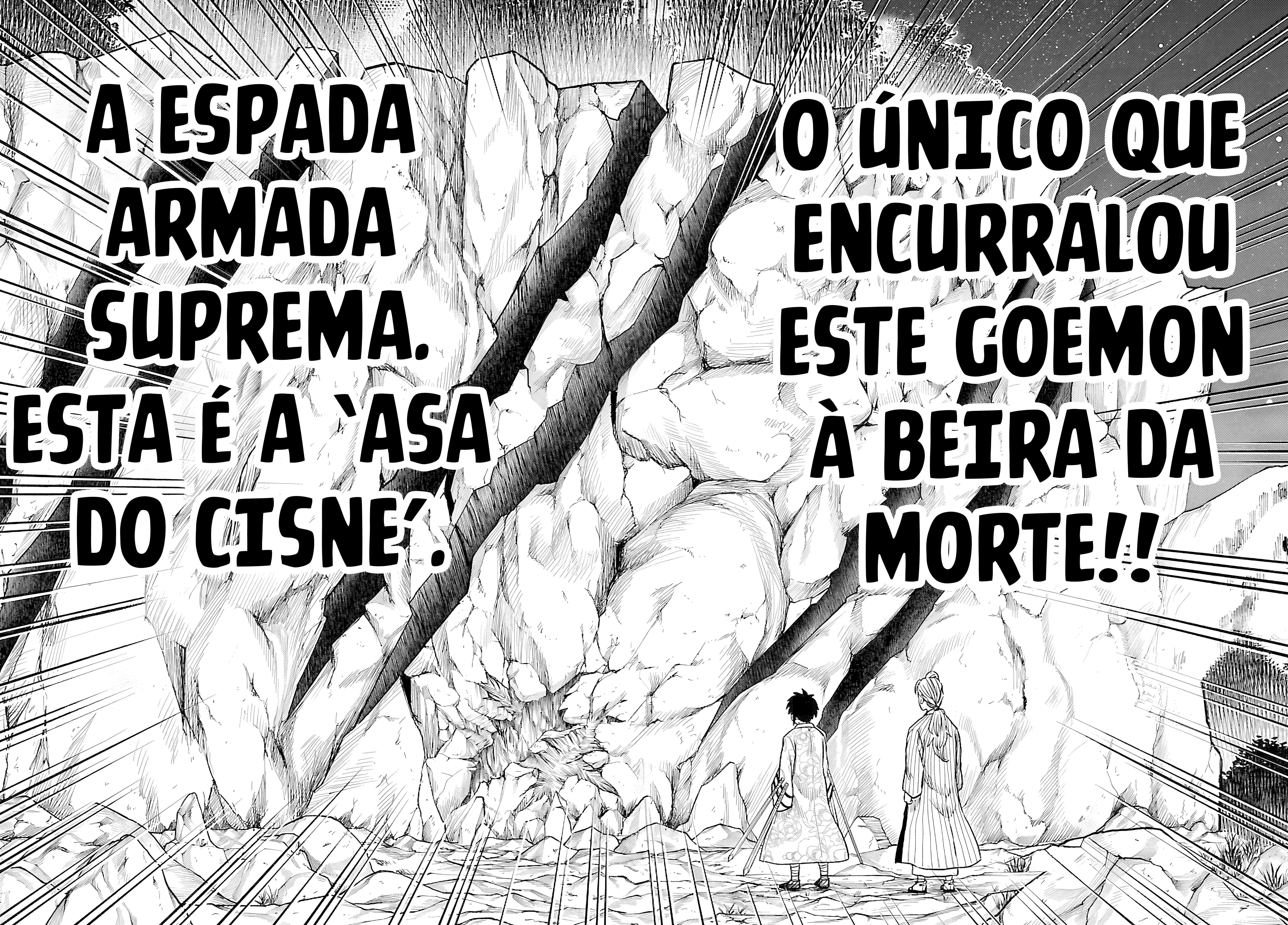 Hanzo and 13 Kunoichis Capítulo 10 Página 15