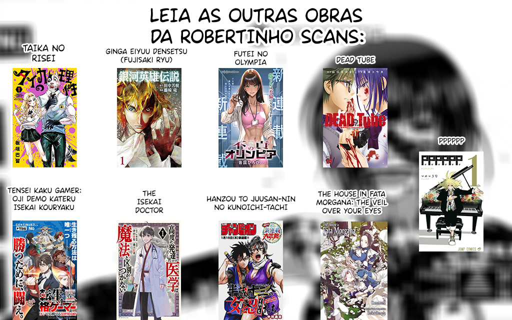 Hanzo and 13 Kunoichis Capítulo 12 Página 21