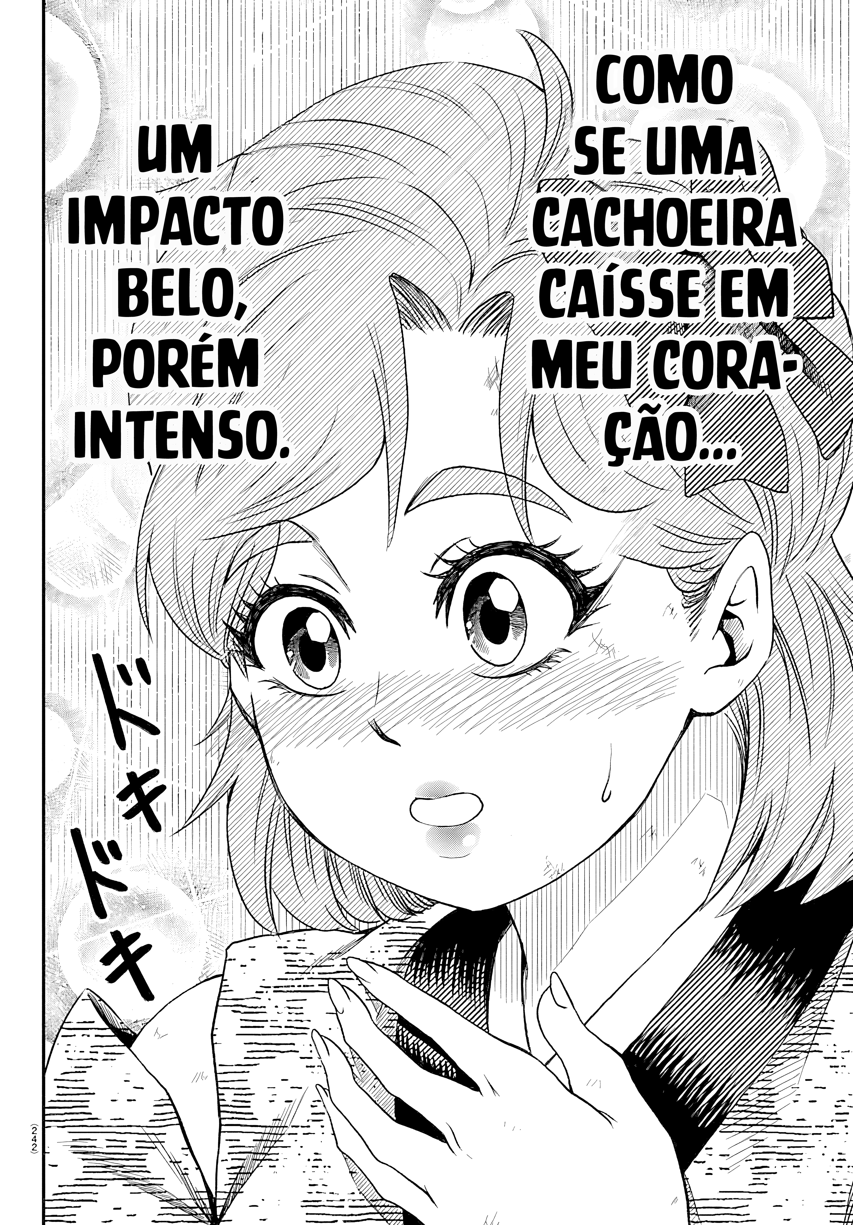 Hanzo and 13 Kunoichis Capítulo 15 Página 18