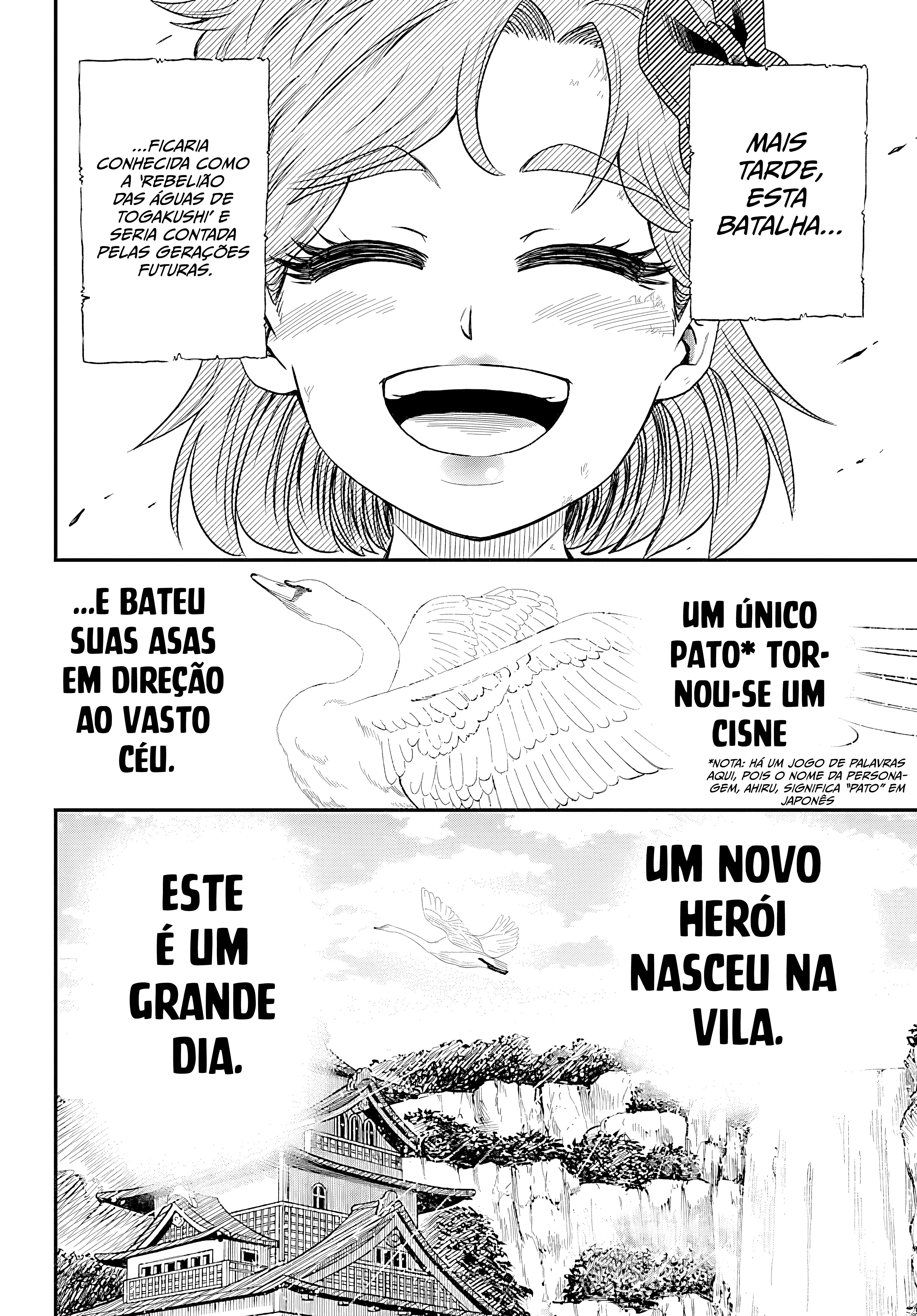 Hanzo and 13 Kunoichis Capítulo 15 Página 20