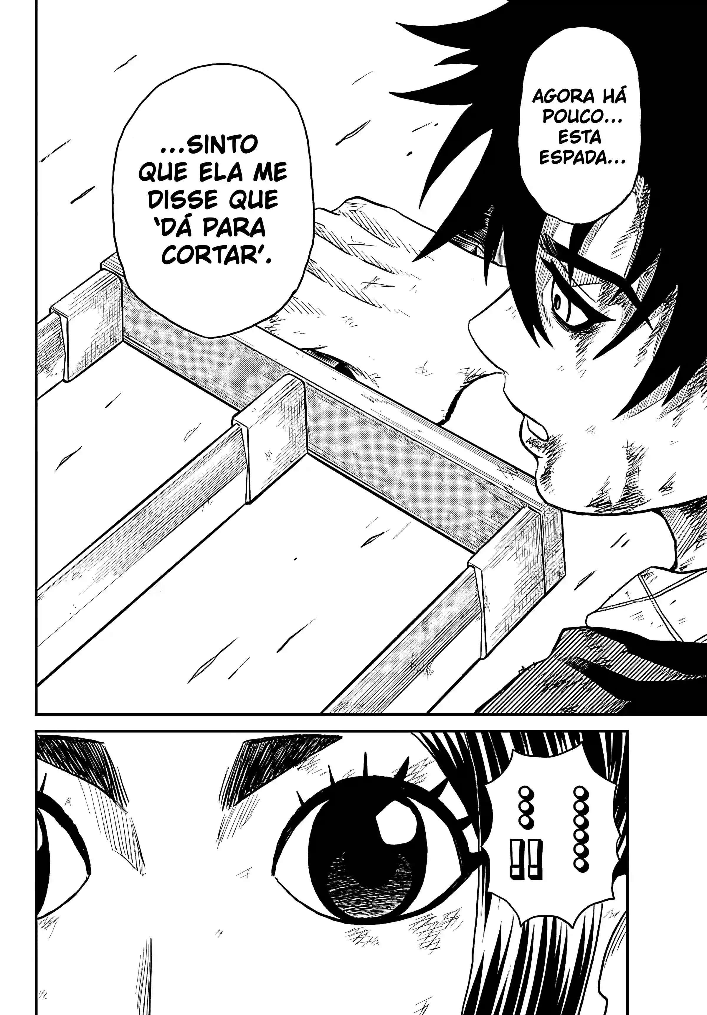Hanzo and 13 Kunoichis Capítulo 26 Página 11