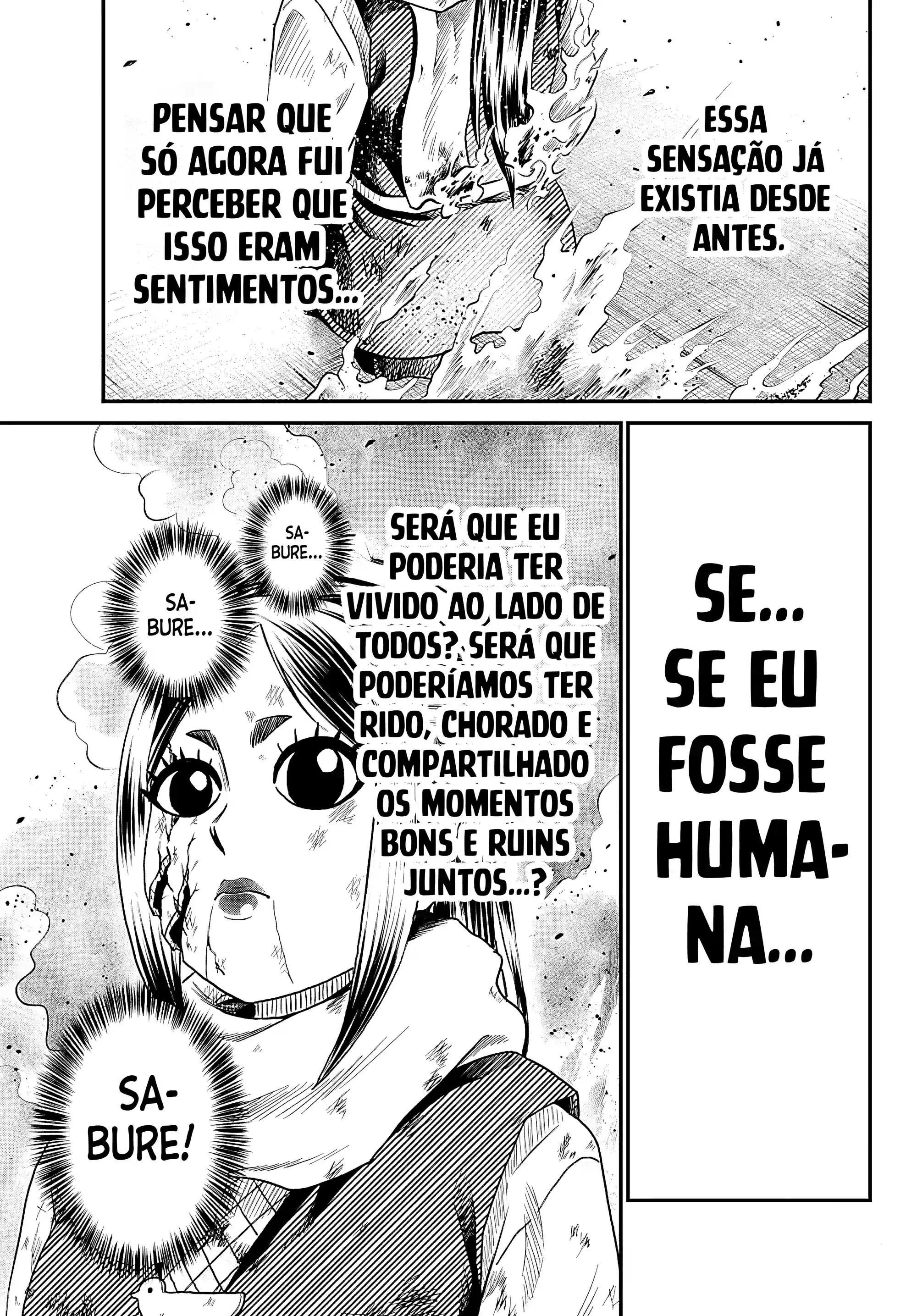 Hanzo and 13 Kunoichis Capítulo 27 Página 10