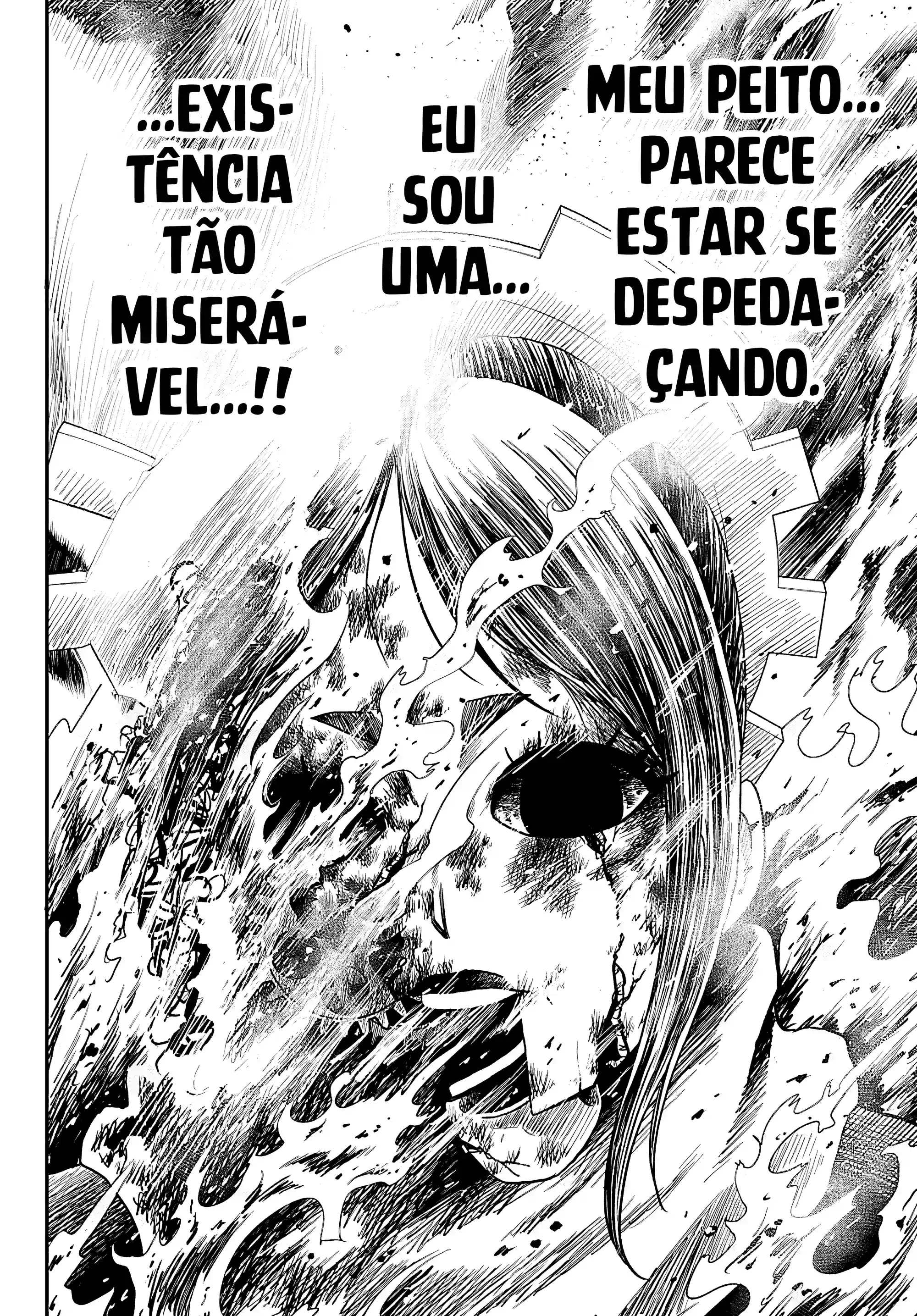 Hanzo and 13 Kunoichis Capítulo 27 Página 18