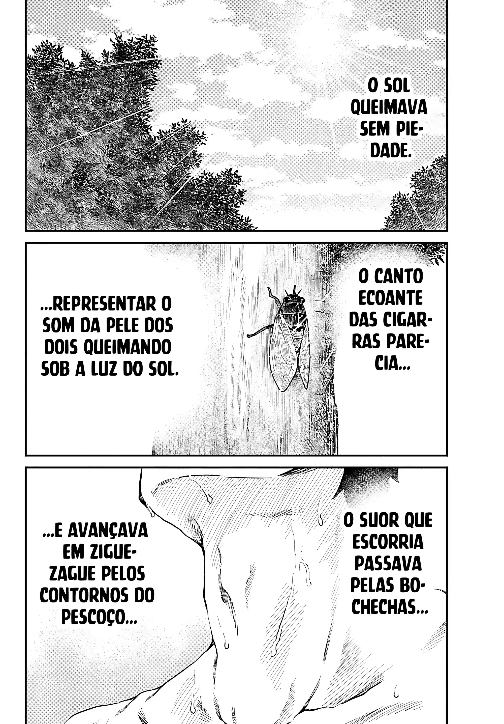 Hanzo and 13 Kunoichis Capítulo 29 Página 10