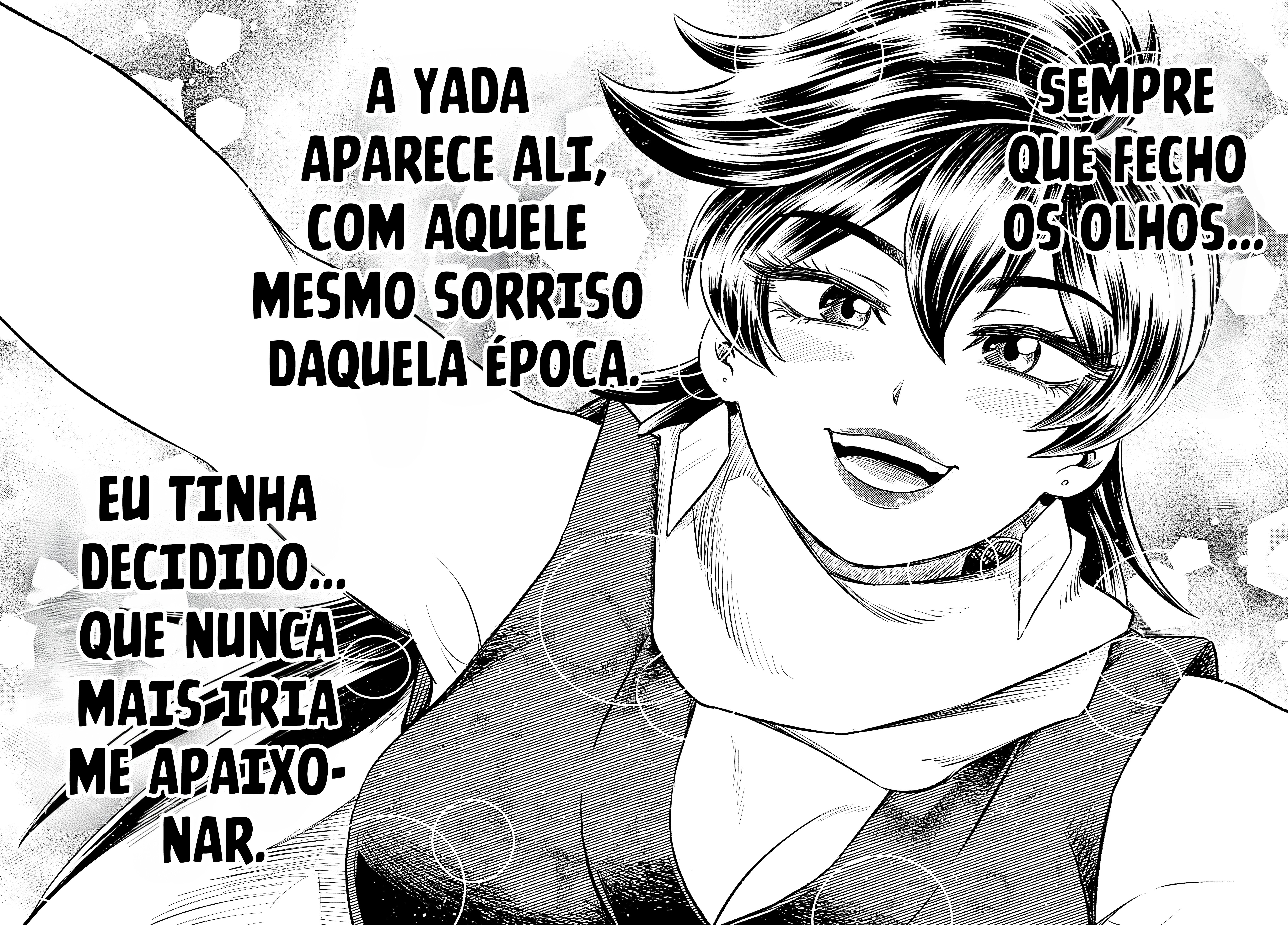 Hanzo and 13 Kunoichis Capítulo 6 Página 19