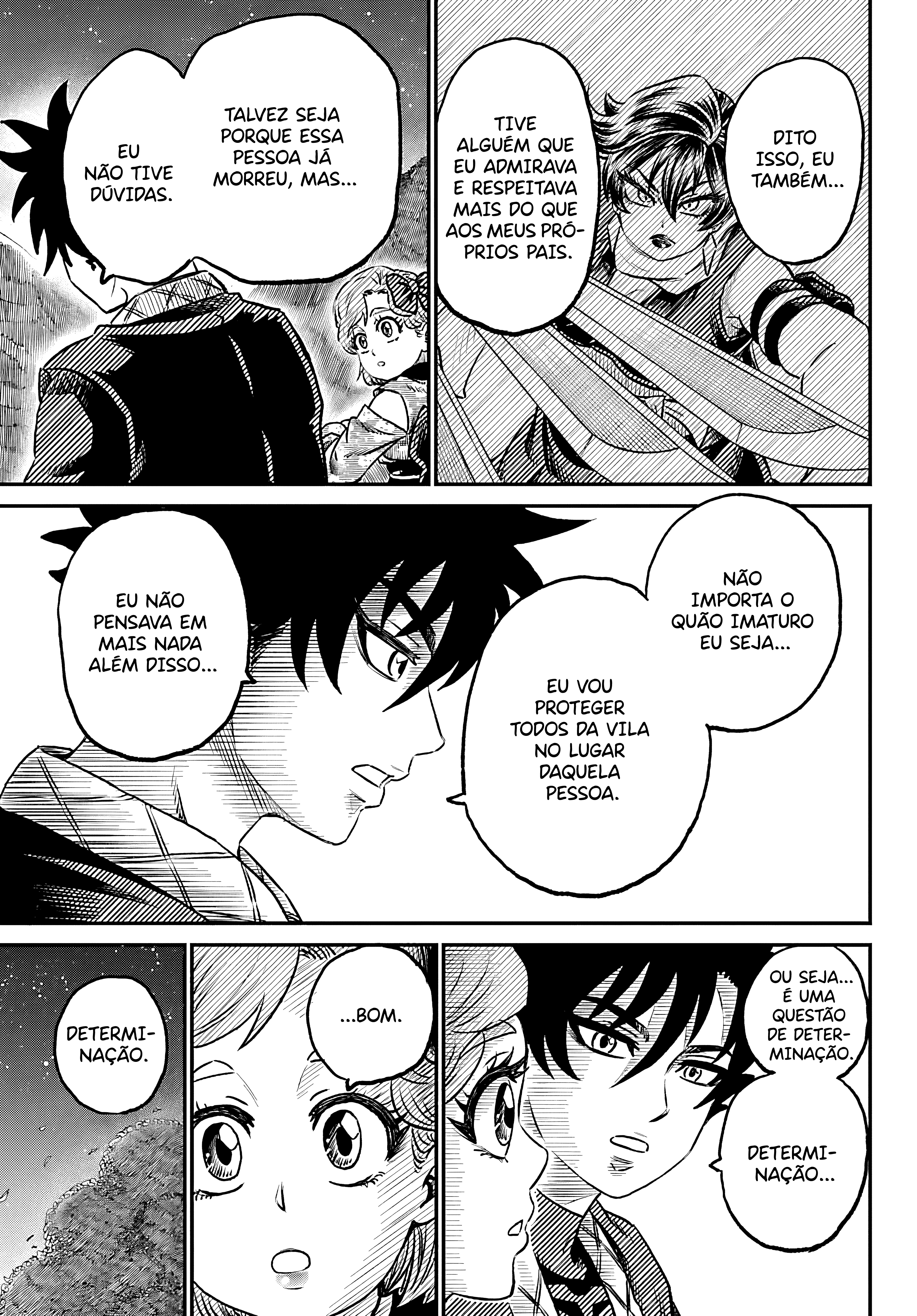 Hanzo and 13 Kunoichis Capítulo 8 Página 14