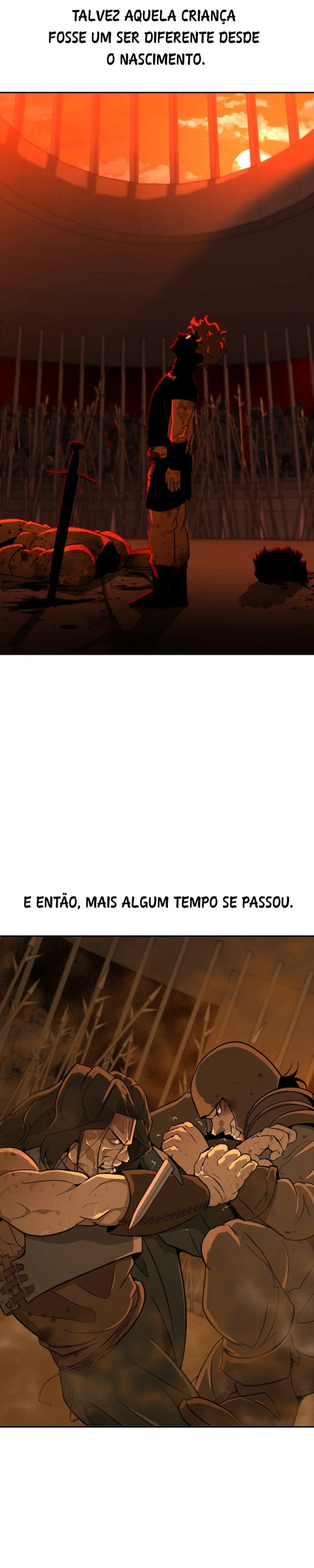 Happy Face Capítulo 1 Página 18