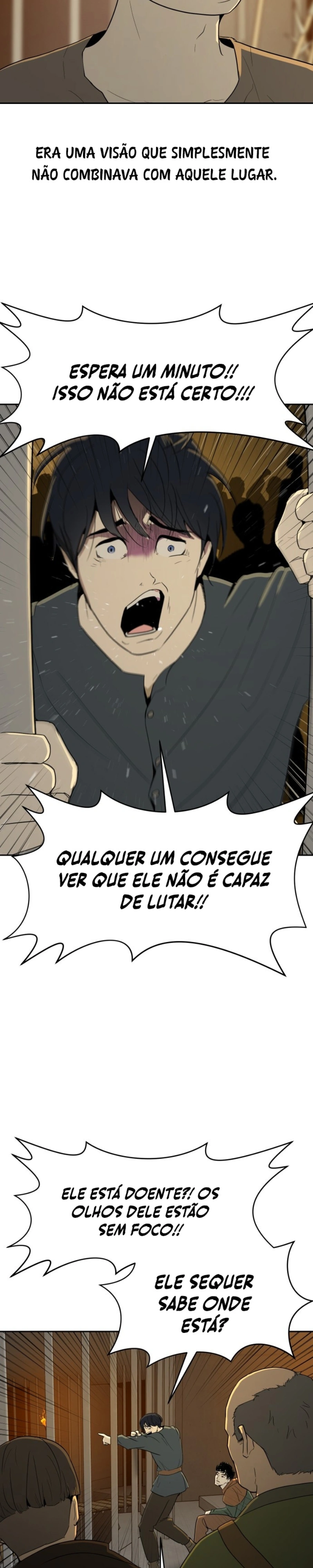 Happy Face Capítulo 1 Página 42